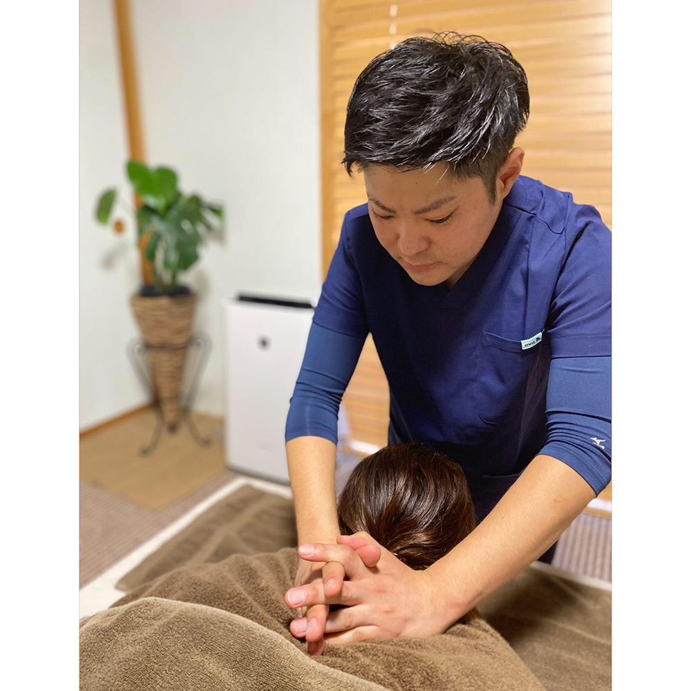 水戸整体 カイロプラクティックサロンCLEAR