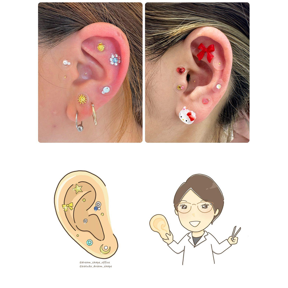 ドリームシェープ