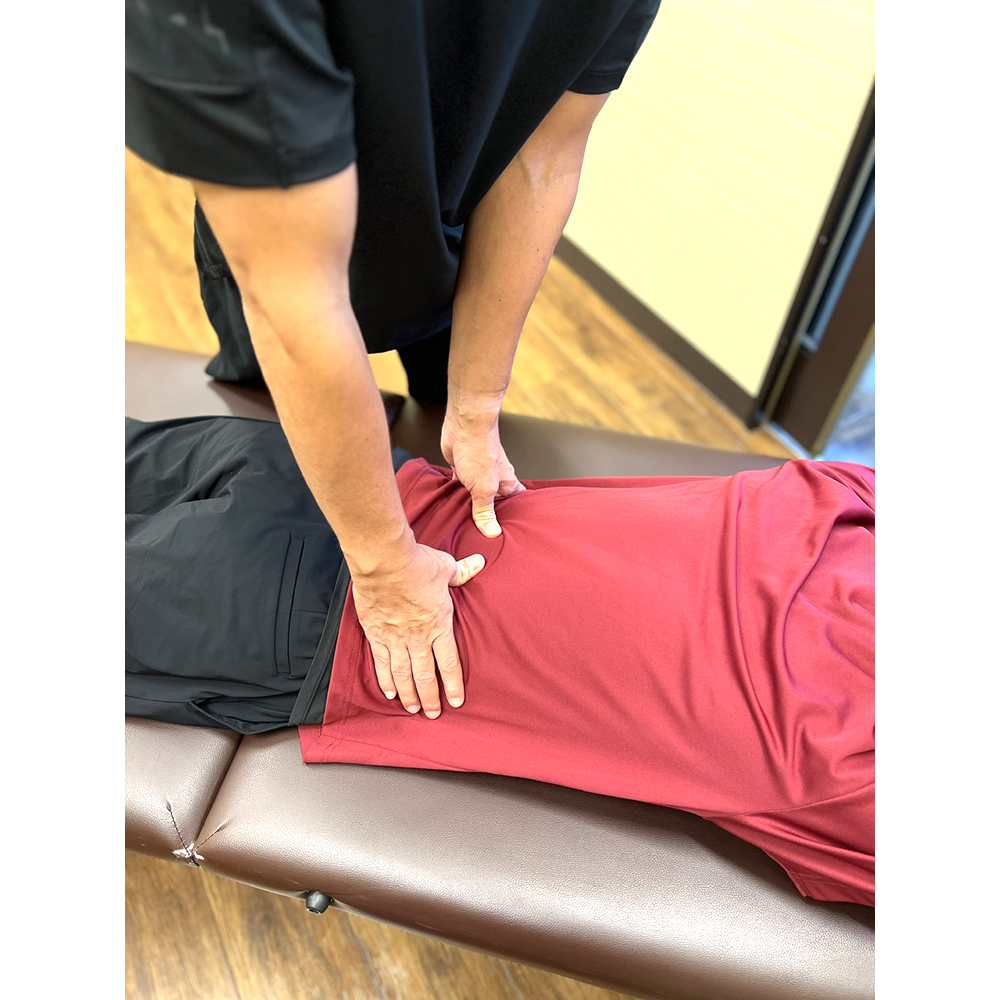 メディカルフィットネス　マグノリア