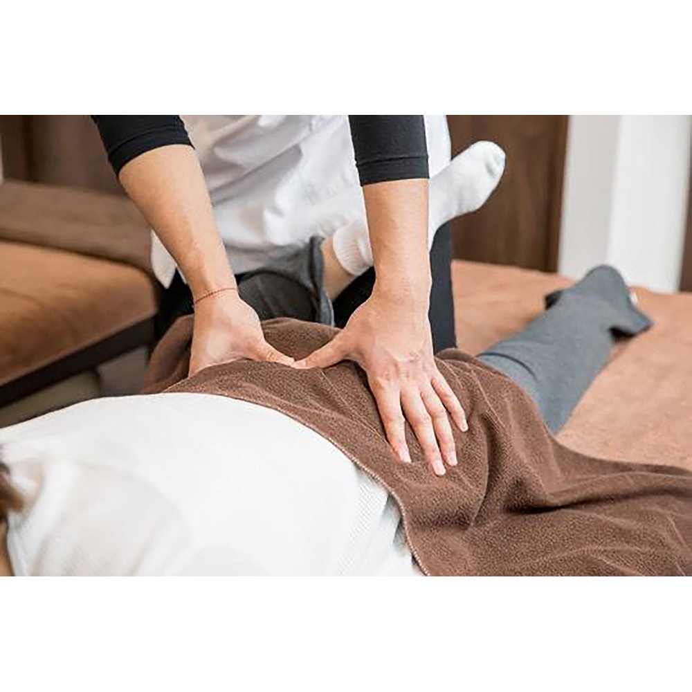 レレーヴカイロプラクティック