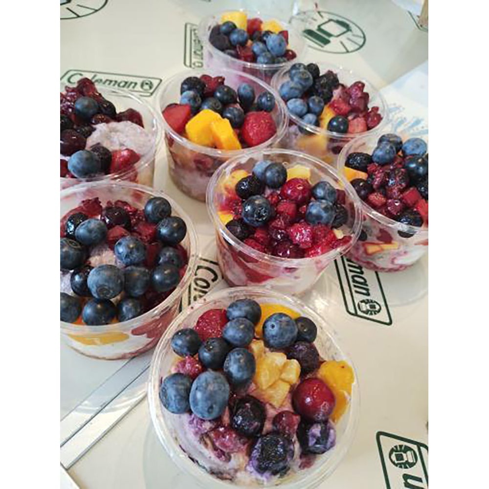 低糖質カフェ chie`s sweets