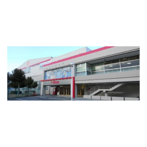 スポーツクラブ＆サウナスパ ルネサンス 水戸24