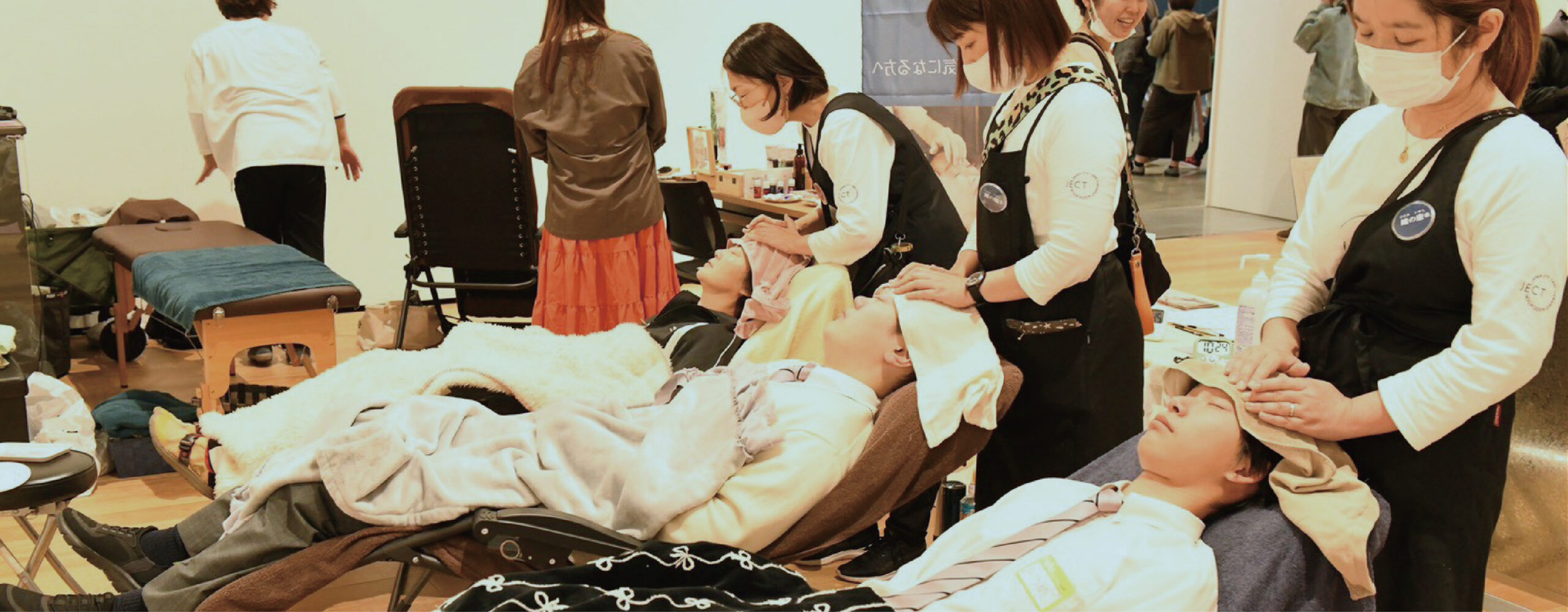 2025年10月25日（土）開催のヘルスPOWERフェス