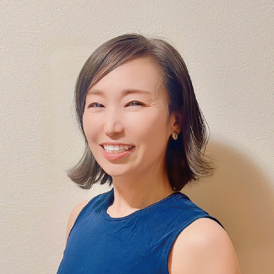 清水 真奈美