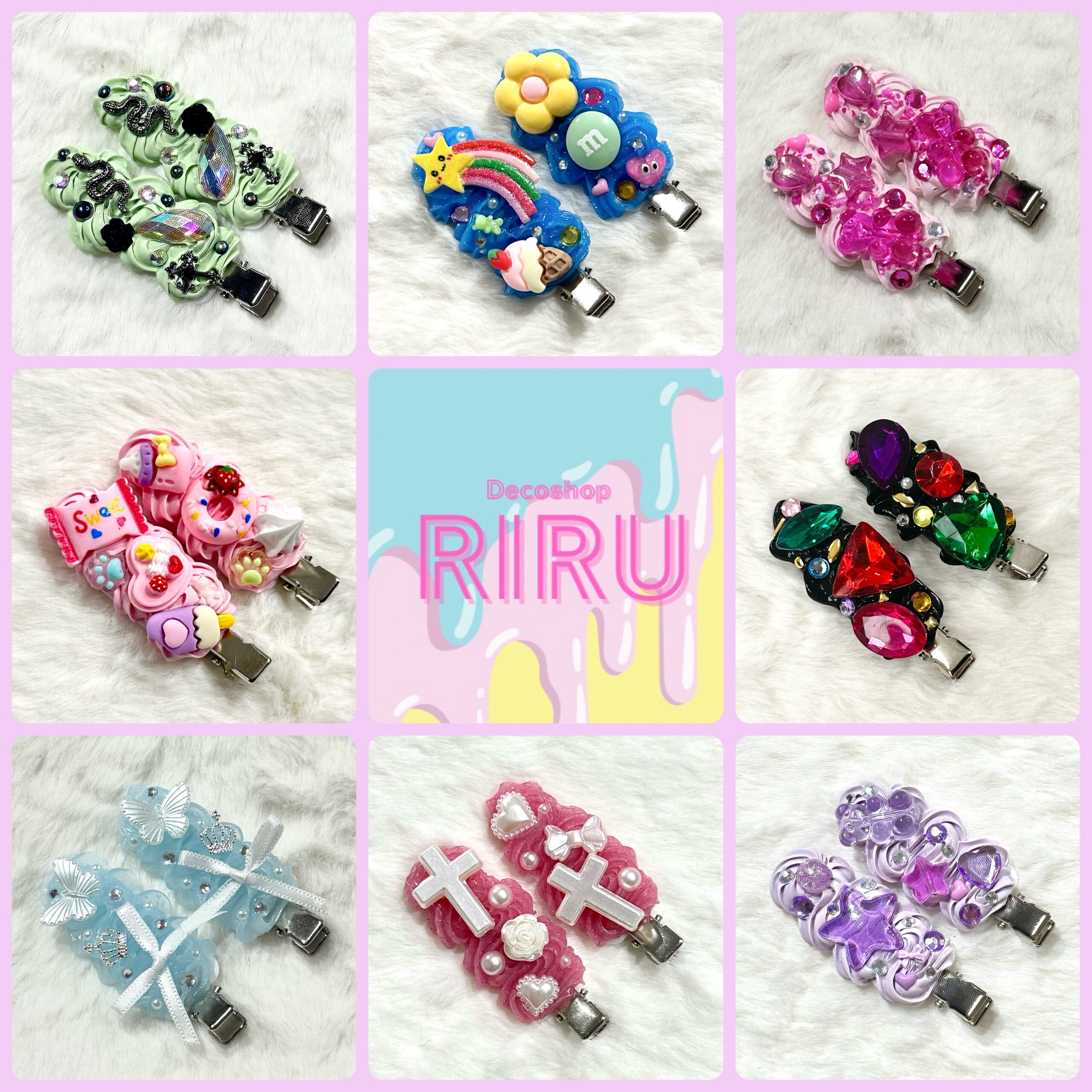 Ｄecoshop RIRU